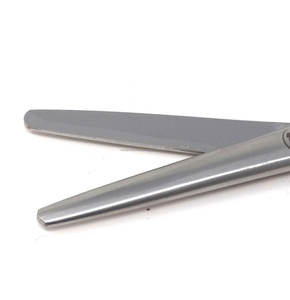 Tijeras Rectas Metzenbaum de Precisión Quirúrgica World Precision Surgical TC SuperCut 180mm, Kit Quirúrgico de Alta Precisión, Acero Inoxidable Duradero - Product Image 5