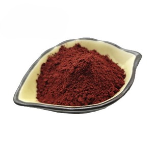 Extracto de Astaxantina 100% Natural al 10%, OEM ODM, Astaxantina Silvestre Premium en Polvo, Envasado al Vacío para Aplicaciones Alimentarias, de la India - Product Image 3