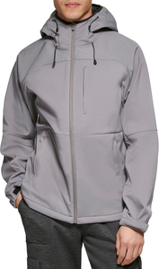 Chaqueta Softshell Impermeable de Buena Calidad, Más Vendida, Cortavientos, Cómoda, a Bajo Precio, Chaquetas Softshell para Exteriores - Product Image 6