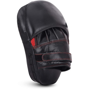 Produits les plus vendus, tapis de mise au point, équipement de boxe, cible à main, gants de boxe, tapis d'entraînement - Product Image 3