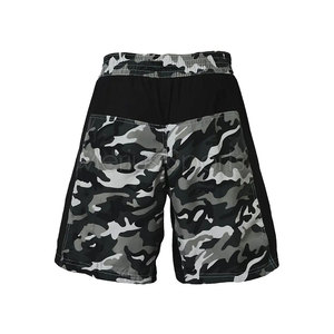 Shorts MMA légers en gros, shorts MMA confortables, shorts MMA à taille élastique pour la vente en ligne - Product Image 4