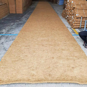 Tapetes de Fibra de Coco Ecológicos - Solución Natural para Jardinería Hechos en Vietnam - Product Image 1