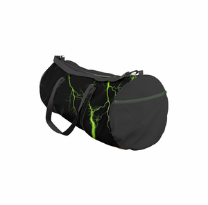 Bolsa de Lona Antirrobo para Senderismo, con Correas para Hombro, Impermeable, para Viajes, Fabricada por un Fabricante Profesional de Bolsas de Lona - Product Image 2