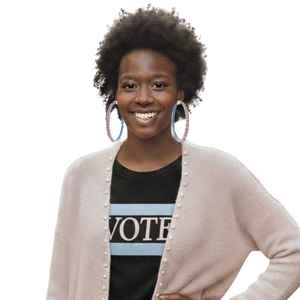 Pendientes de Aro con Cristales y Diamantes de Imitación en Rosa y Azul, Estilo Jack and Jill, Joyería de Moda para Mujer - Product Image 5