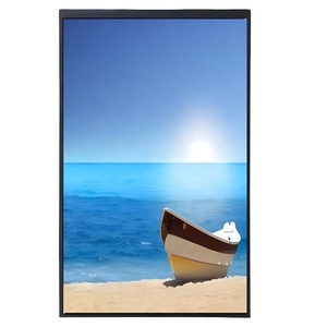 Pantalla TFT LCD de 10,1 Pulgadas, 800*1280 RGB, Retroiluminación LED, con Interfaz MIPI de 40 Pines, Cristal Líquido 10 - Product Image 1