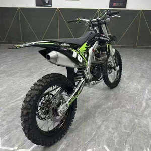 <span class=keywords><strong>Moto</strong></span> tout-terrain <span class=keywords><strong>2</strong></span> <span class=keywords><strong>temps</strong></span> MT250 pour adultes, avec moteur à la pointe de la technologie, 250 cm³, motocross, <span class=keywords><strong>enduro</strong></span>, essence - Product Image 1