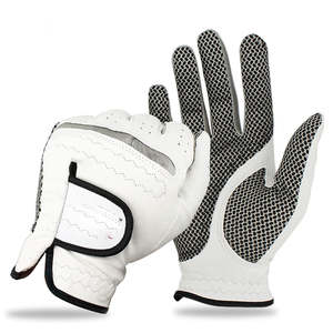 Gants de golf sportifs pour hommes et femmes, pour des performances améliorées, gants de golf antidérapants pour hommes pour l'extérieur - Product Image 6