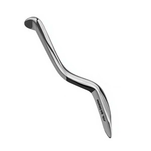 เครื่องมือถ่างปาก Minnesota Cheek Retractor ขนาด 5.5 นิ้ว สำหรับตรวจทางทันตกรรม ผลิตจากเหล็กกล้าไร้สนิมเกรดเยอรมัน สำหรับมืออาชีพด้านช่องปาก - Product Image 3
