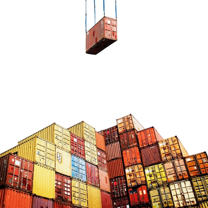 Contenedores Marítimos Secos de Calidad Superior, 100% Seguros, Resistentes a la Intemperie, Almacenamiento de Carga, Exportación Internacional, Suministro Mundial - Product Image 6