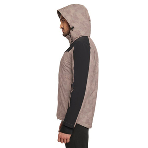Chaqueta Impermeable y Cortavientos para Hombre, Transpirable, con Capucha, para Correr y Senderismo al Aire Libre, Personalizable con Marca Privada OEM de Fábrica - Product Image 3