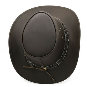 Sombreros de Vaquero Best Western, Estilo Unisex, MOQ 10 Piezas, Proveedor Mayorista OEM de Pakistán, Sombreros Personalizables de Alta Calidad para las Cuatro Estaciones - Product Image 6