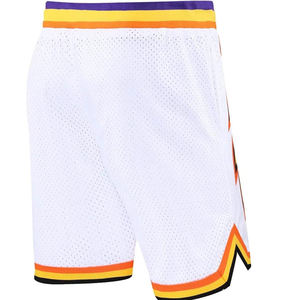 Ropa Deportiva Cómoda, Transpirable y de Secado Rápido para Gimnasio, Entrenamiento, Running, Baloncesto y Natación con Estampado Clásico - Product Image 3