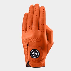 Guantes de Golf de Cuero Cabretta de Alta Calidad, Logotipo Personalizado, Duraderos, Cómodos, para Hombre, Mano Izquierda y Derecha, de Fábrica - Product Image 3