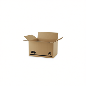 Cassette di Cartone 30*20 - CAJA CARTON - Product Image 2