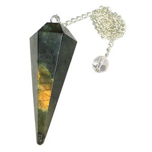 Pendules en Labradorite magnifique, vente en gros, pierres précieuses, 2018 - Product Image 1