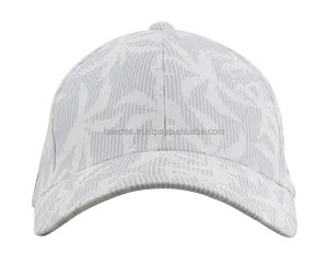 Самая продаваемая одежда для гольфа: вышитая спортивная бейсбольная кепка с индивидуальным принтом логотипа, Спортивная Кепка расслабленной формы, шляпа для гольфа