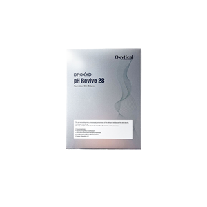 [Oxytical] Mascarilla Facial Equilibrante de pH Oxytical Droxyd pH Revive 28, Terapia de Oxígeno, Cuidado para un Tono de Piel Radiante - Product Image 3