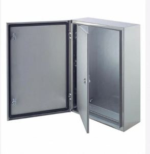 Gabinete Metálico para Generador de Oxígeno de SSR Metals - Product Image 3