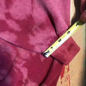 Sweat-shirt unisexe à col rond uni, 100% coton, tissu molletonné français, coupe classique, pull-over décontracté, hiver, écologique, séchage rapide, manches longues - Product Image 5