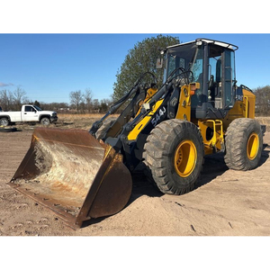 Matériel de construction John Deere d'occasion, bien entretenu, équipement lourd - Product Image 4