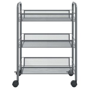 Multi Utility Kitchen Storage Stand for Lids <b>Plates</b> and Cutting Boards with Strong Wire Metal Structure and Long Lasting Build - Product Image 4
