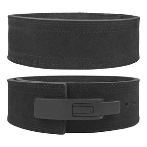 Cinturón de Levantamiento de Pesas Personalizado de Alta Calidad, Cinturón de Cuero para Levantamiento de Pesas, Cinturón de Entrenamiento de Gimnasio, Cinturón de Cuero de Vaca para Levantamiento de Pesas - Product Image 3