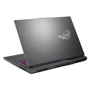 Portátil para Juegos SUS ROG Strix G17 de 17.3 Pulgadas QHD 240Hz, AMD Ryzen 9-7845HX, NVIDIA GeForce RTX 4060, 16GB de RAM DDR5, 1TB SSD - Product Image 2