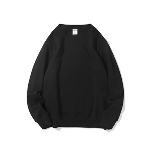 Custom Streetwear Hoodies Wholesale Oversized Cotton Fleece Pullover Hoodies OEM Manufacturer for Brands - Product Image 2