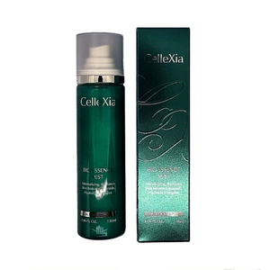 [SKIN SOLUTION] เซลเล็กซ์เซีย ไบโอ เอสเซนส์ เฟซ สเปรย์ มิสท์ เซรั่ม บำรุงผิว ฟื้นฟูผิว ช่วยปลอบประโลมผิว ให้ความชุ่มชื้น - Product Image 1