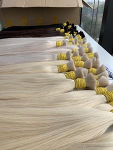 Extensiones de cabello - Product Image 2