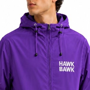 <b>Men</b>’s Travel <b>Hooded</b> Outerwear Full Zip Front Comfortable Casual Fit Practical Side Pockets For <b>Jacket</b> <b>Hooded</b> Style Easy Fit - Product Image 4