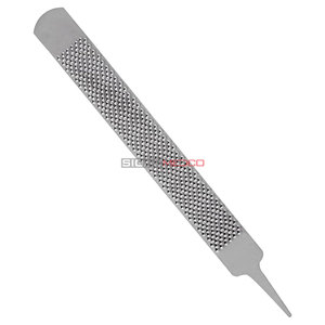 Kit de coupe de sabots professionnel 5 pièces, robuste, pour chevaux et chèvres, fournitures de fermeur durables - Product Image 6