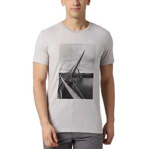 T-shirt homme à épaules tombantes, style ample, léger et oversize, pour la demande personnalisée aux États-Unis et en Europe, 2026 - Product Image 6