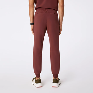 New Fashionable Medical Scrubs <b>Set</b> Hospital Scrubs for <b>Doctors</b> Uniform for Spa Clinic Hospital - Product Image 2