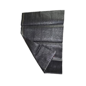 Bolsas de basura de construcción de 25kg 50kg tejidas PP vietnamitas respetuosas con el medio ambiente de alta calidad embalaje de impresión de plástico - Product Image 4