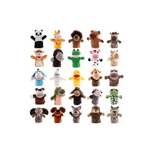 Spon geB b Squ ar Pa nts - Peluche de Felpa, Juguete de Animal de Peluche Suave, 31 cm-50 cm, para Niños de 2 a 4 Años, Unisex - Product Image 6