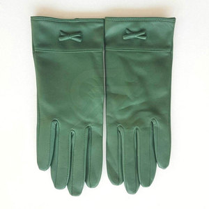 Breathable Waterproof Leather <b>Gloves</b> Full Finger Winter Outdoor <b>Touchscreen</b> Eco-Friendly Keeping Warm Wholesale Cheap Price Made - Product Image 3