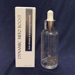 Ampolla para el Cuidado de la Piel Más Vendida, Suero Facial en Bola Liofilizada, Péptido de Colágeno, Antiarrugas, Antienvejecimiento, Blanqueador, Hidratante - Product Image 5