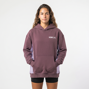 Sudadera con Capucha Extra Grande de Algodón para Mujer, Sudadera de Manga Larga, Talla Grande, Estilo Casual Urbano - Product Image 3
