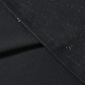 เสื้อยืดคอตตอนย้อมสีแบบวินเทจสำหรับผู้ชาย ดีไซน์เองได้ สไตล์ฮิปฮอป ประดับเพชรเทียม แฟชั่นแนวสตรีท คอกลม ใส่สบายๆ - Product Image 6