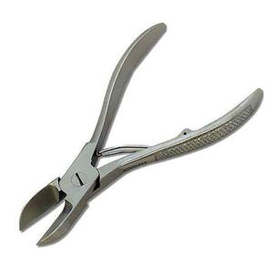 Optitech Healthcare TR-002 Pince à dents et coupe-griffes vétérinaires pour porcs en acier inoxydable Taille 6 Garantie de 3 mois - Product Image 5