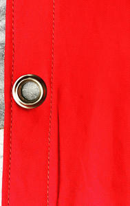 Cubierta de Lona para Ring de Boxeo Personalizada, Cubierta de Suelo de PVC/Vinilo Resistente, Fabricante OEM, Proveedor de Equipos de Gimnasio, IRSA SPORTS - Product Image 3