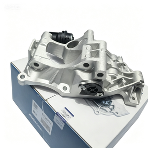 Pompe à eau électrique de refroidissement moteur automobile DOLZ Marque <span class=keywords><strong>espagnole</strong></span> 11517644809 Pièces de rechange pour pompe à eau de véhicule Vente en gros - Product Image 1