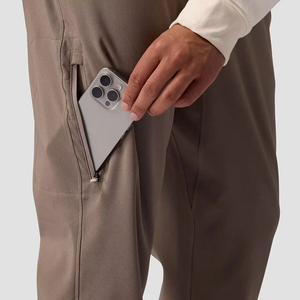 Pantalons pour hommes de qualité supérieure, tissu doux et confortable, collection de vêtements décontractés conçus pour un style de vie quotidien et pour les activités de plein air - Product Image 3
