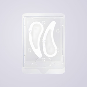 แผ่นมาส์กใต้ตาแบบกำหนดเอง Dailydeul Skin Fit Eye Micro Patch, 17 มก. x 2 แผ่น, 10 ชิ้น, 1 กล่อง แผ่นมาส์กใต้ตาไฮโดรเจล - Product Image 4