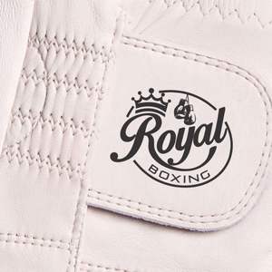 Guantes de golf de cuero Cabretta cómodos, duraderos, estables y con un agarre firme, que se ajustan perfectamente a la forma del mano, para todo tipo de clima, con logotipo personalizado. - Product Image 2