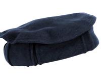 Gorro Pakol de Algodón Premium para Hombre, Hecho a Mano, Estilo Chitrali, Tradicional Islámico Musulmán, Elástico, para Todas las Estaciones, con Rayas y Estampado Puff