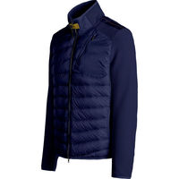 Vestes pour hommes avec logo personnalisé, couleur marine, prix de gros, vestes pour hommes lavables, séchage rapide, design haut de gamme, meilleures vestes matelassées pour hommes
