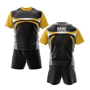 Camiseta Deportiva Personalizada con Diseño y Logotipo, Tejido de Malla Birdseye de Alta Calidad, Diseño Popular para Equipos - Product Image 6