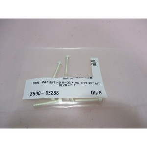 AMAT 0240-76688, Kit de quincaillerie pour support. 415330 - Équipements et pièces semi-conductrices d'occasion fiables à l'échelle mondiale - Product Image 1